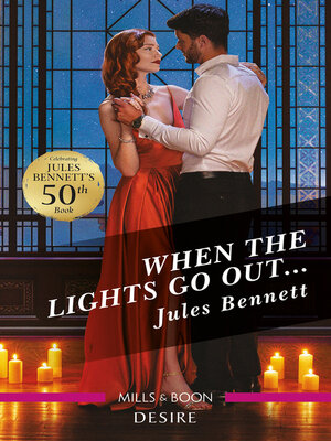cover image of When the Lights Go Out...